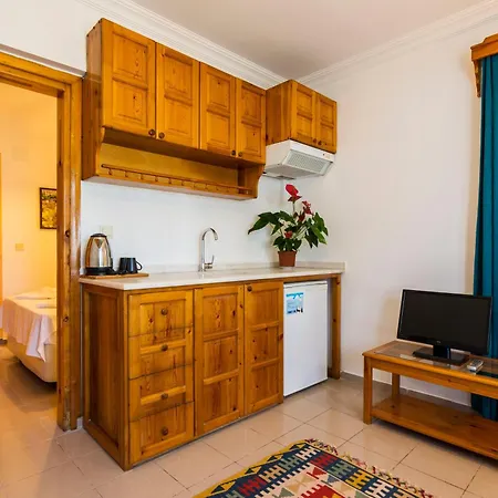 Habitación en casa particular Calypso Cozy (adults Only) Dalyan