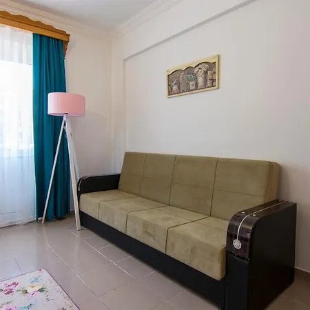 Calypso Cozy Kwatera prywatna Dalyan