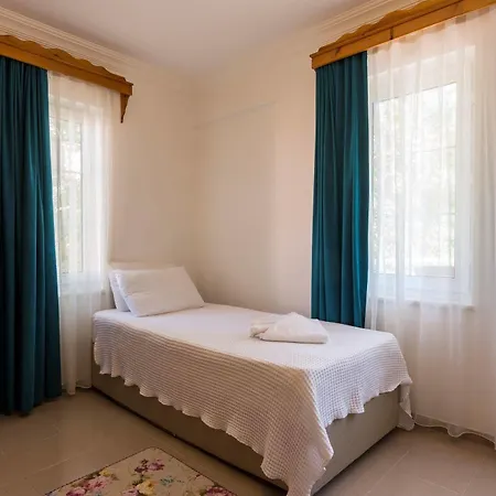 Calypso Cozy (adults Only) 4* Dalyan