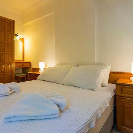 Calypso Cozy (adults Only) *