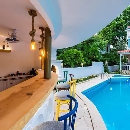 Calypso Cozy (adults Only) Dalyan