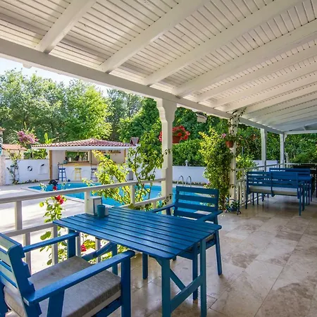 Calypso Cozy (adults Only) Habitación en casa particular Dalyan