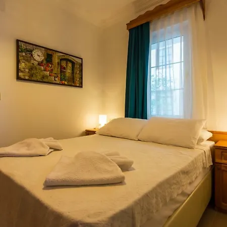 Calypso Cozy (adults Only) Dalyan