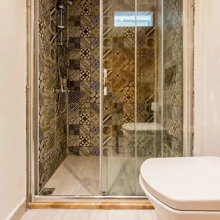 Kwatera prywatna Calypso Cozy