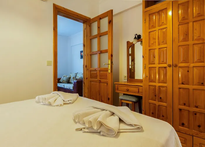 Homestay Calypso Cozy Suites (Adults Only)