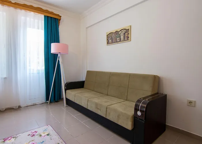 Privat bolig Calypso Cozy (adults Only) Dalyan