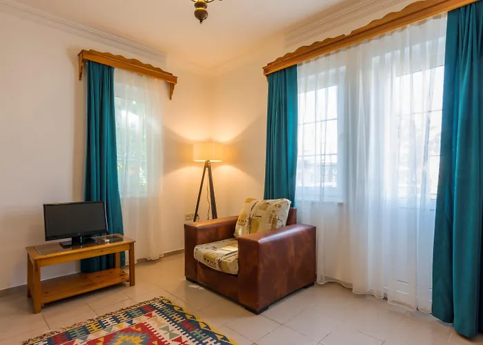 Calypso Cozy Suites (Adults Only) Homestay Dalyan