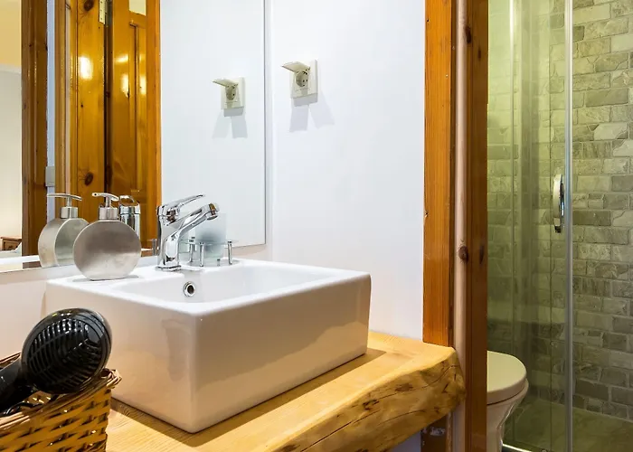 Privat bolig Calypso Cozy (adults Only) *