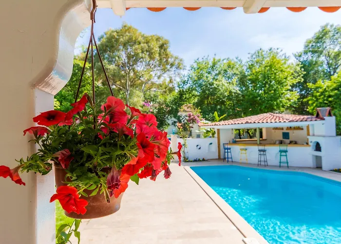 Privat bolig Calypso Cozy (adults Only)