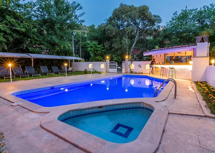 Privat bolig Calypso Cozy (adults Only) Dalyan