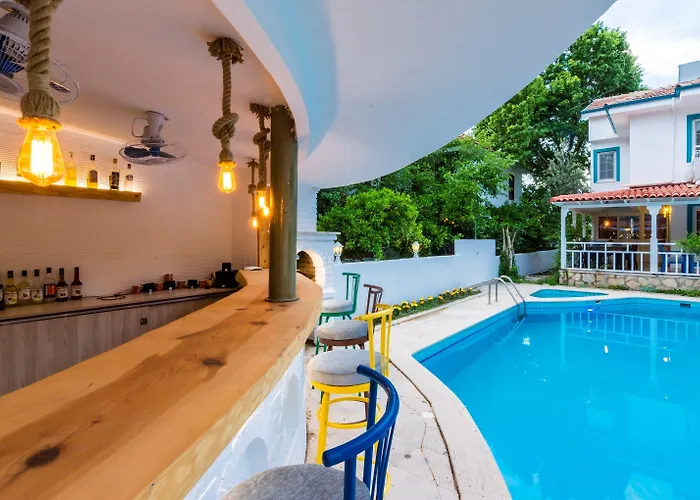 Homestay Calypso Cozy Suites (Adults Only) *