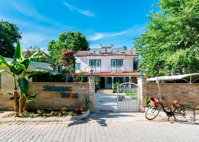 Calypso Cozy (adults Only) Dalyan