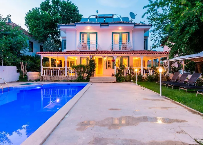 Calypso Cozy (adults Only) Dalyan