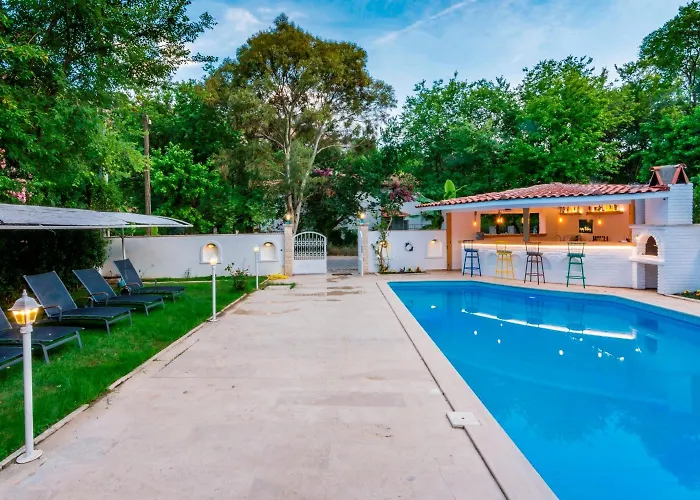 Privat bolig Calypso Cozy (adults Only) Dalyan