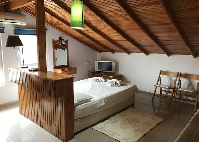 Privat bolig Calypso Cozy (adults Only) *