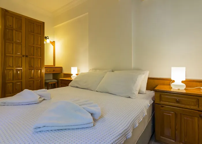 Calypso Cozy (adults Only) * Dalyan