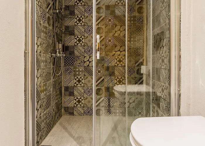 Calypso Cozy (adults Only) Privat bolig