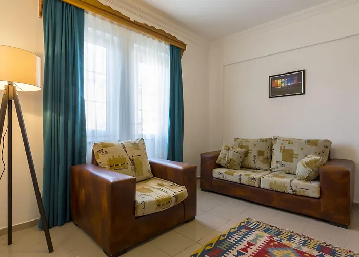 Calypso Cozy Suites (Adults Only) * Dalyan
