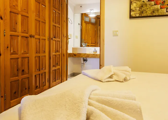 Calypso Cozy (adults Only) Privat bolig *