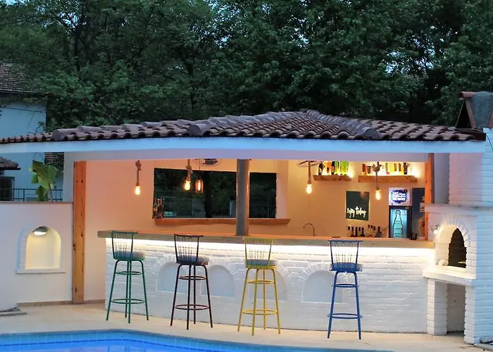 Calypso Cozy Suites (Adults Only) *