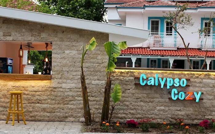 Calypso Cozy (adults Only) Privat bolig *