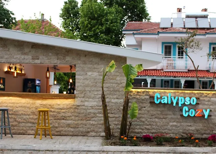 Privat bolig Calypso Cozy (adults Only) Dalyan