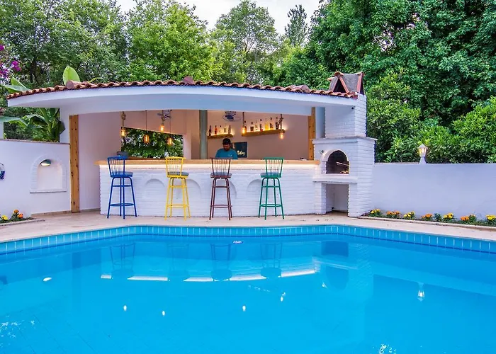 Calypso Cozy (adults Only) Dalyan