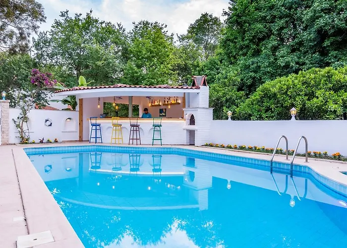 Privat bolig Calypso Cozy (adults Only) *