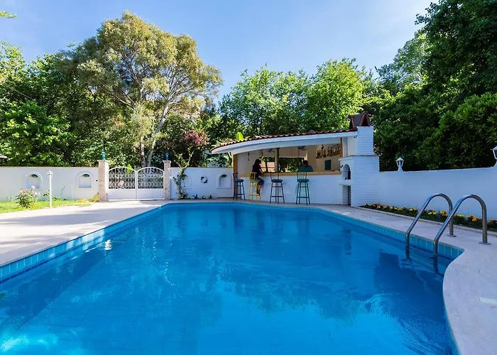 Calypso Cozy (adults Only) Dalyan