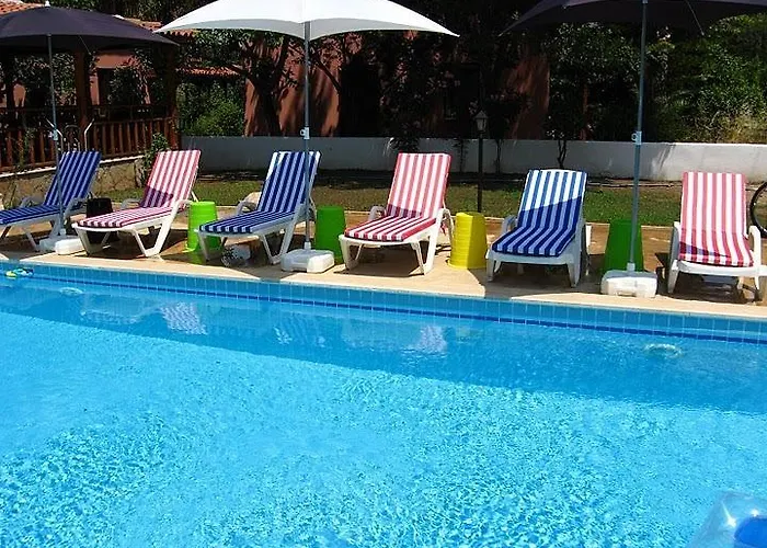 Privat bolig Calypso Cozy (adults Only) Dalyan