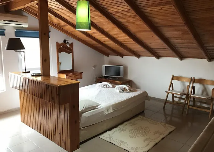 Calypso Cozy Suites (Adults Only) Homestay Dalyan