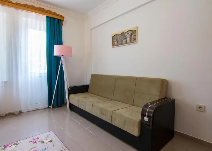 Calypso Cozy (adults Only) Privat bolig Dalyan