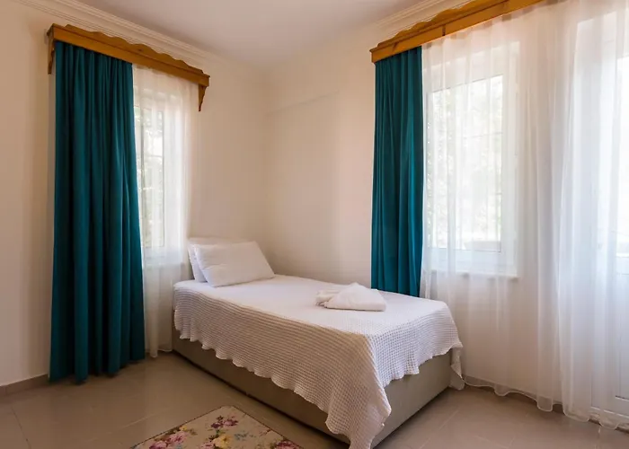 Calypso Cozy Suites (Adults Only) * Dalyan