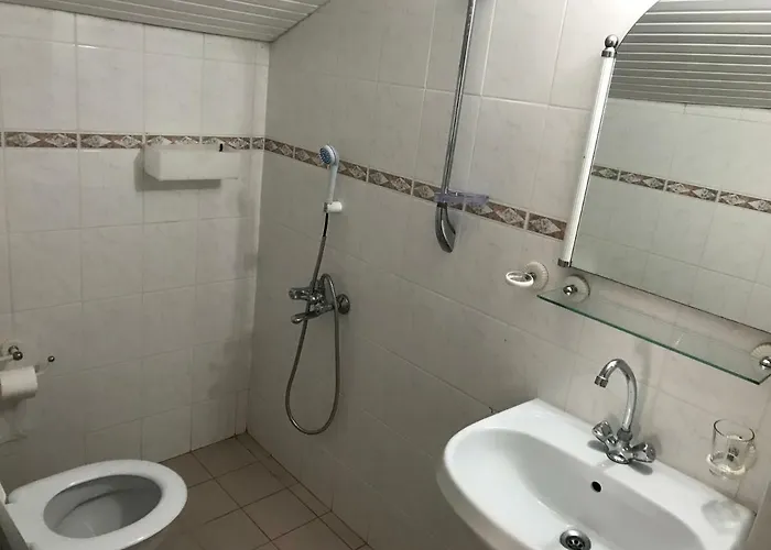 Privat bolig Calypso Cozy (adults Only)